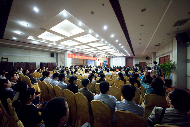 第五屆山東省眼科臨床專業質量控制中心培訓會